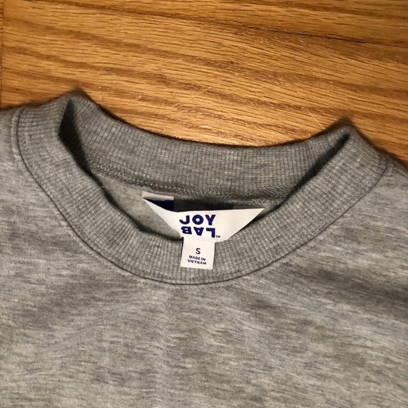 🖤EUC🖤 Target Joylab Hi Low Pullover - Picture 3 of 6